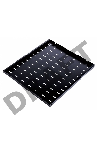 Полка стационарная ЦМО СВ-45-9005 нагр.:45кг. 19