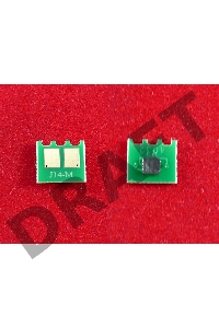 Чип HP Universal CB543A/CC533A/CE273A/CE313A/CE323A/CE343A/CE403A/CE413A/CF033A/CF213A/CF353A/CF383A, Canon CRG716/718/731, Magenta (ELP, Китай)