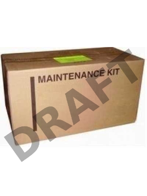 Сервисный комплект Kyocera MK-6715A (1702N70UN0), 600000 стр. A4, для TASKalfa 6501i/8001i