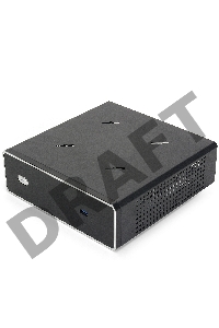 Корпус CROWN CMC-170-303 (CM-PSDC95)