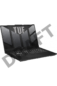 Ноутбук Asus TUF Gaming A17 FA707RR-HX001 Ryzen 7 6800HS 16Gb SSD1Tb NVIDIA GeForce RTX3070Ti 8Gb 17.3