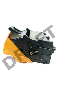 Картридж Cactus CS-S1210 (ML-1210D3) для принтеров SAMSUNG ML-1210/1220/1250/1430. 2500 стр.