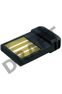 USB-адаптер YEALINK BT41 Bluetooth  для телефонов SIP-T27G/T29G/T41S/T42S/T46S/T48S/T53, шт