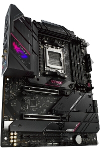 Материнская плата Asus ROG STRIX B650E-E GAMING WIFI