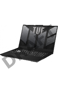 Ноутбук Asus TUF Gaming A17 FA707RR-HX001 Ryzen 7 6800HS 16Gb SSD1Tb NVIDIA GeForce RTX3070Ti 8Gb 17.3