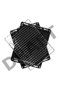 Электрический духовой шкаф MAUNFELD EOEM.769B, встраиваемый