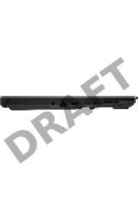 Ноутбук Asus TUF Gaming A17 FA707RR-HX001 Ryzen 7 6800HS 16Gb SSD1Tb NVIDIA GeForce RTX3070Ti 8Gb 17.3