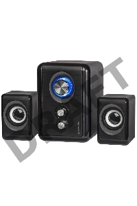 Акустическая система DEFENDER 2.1 V11 65111
