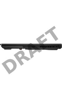 Ноутбук Asus TUF Gaming A17 FA707RR-HX001 Ryzen 7 6800HS 16Gb SSD1Tb NVIDIA GeForce RTX3070Ti 8Gb 17.3