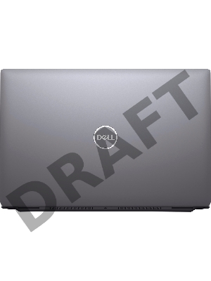 Ноутбук Dell Latitude 5520