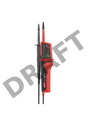 Индикатор напряжения UNI-T UT15C 13-1018