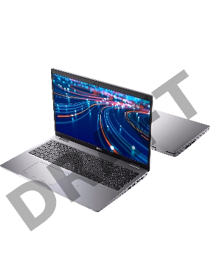 Ноутбук Dell Latitude 5520