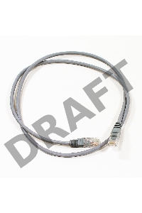 Патчкорд 1м 