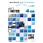 Флеш карта microSD 4GB Mirex microSDHC Class 4