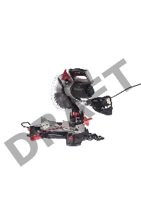 Пила торцовочная ЗУБР 