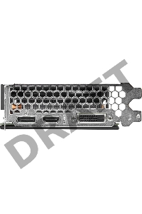 Видеокарта Palit PA-GTX1660SUPER GP 6G GTX 1660SUPER 6144Mb 192 GDDR6 1530/14000 DVIx1 HDMIx1 DPx1 HDCP Ret