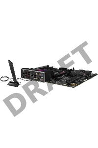 Материнская плата Asus ROG STRIX B650E-E GAMING WIFI