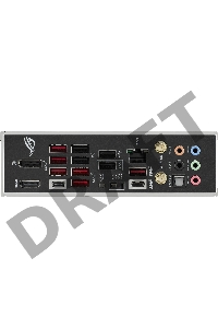 Материнская плата Asus ROG STRIX B650E-E GAMING WIFI