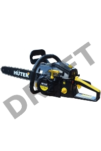 Бензопила Huter BS-45M 2300Вт дл.шин.:40см
