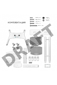 Стойка для телевизора с кронштейном ONKRON TS1552 40