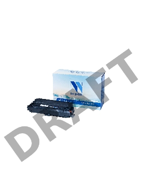 Картридж NVP совместимый NV-040 Cyan для Canon i-SENSYS LBP 710Cx/712Cx (5400k)