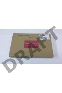 Носитель малиновый WC 7556 Носитель малиновый WC 7556 