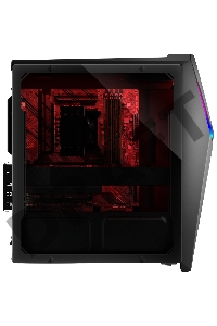 Компьютер ASUS G10CE-51040F009W Tower Intel Core i5 10400F(2.9Ghz)/8192Mb/512PCISSDGb/noDVD/Ext:nVidia GeForce GTX1650(4096Mb)/BT/WiFi/war 1y/8kg/Gray/W11