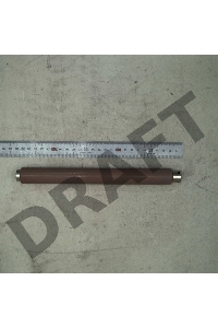 Вал тефлон. Samsung ML-3310/3710/SCX-4833/4837/5637/5737/SL-M3320/3820/4020 (JC66-02846A) (o)