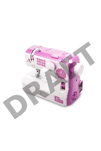 Швейная машина Comfort 210 белый