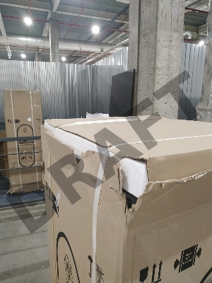 Холодильник Atlant 4012-022 белый