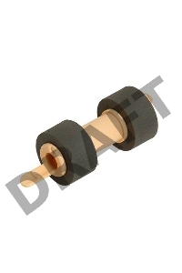 P 6180 MFP_N Kit, Roll Assembly Feed & Retard P 6180 MFP_N Kit, Roll Assembly Feed & Retard