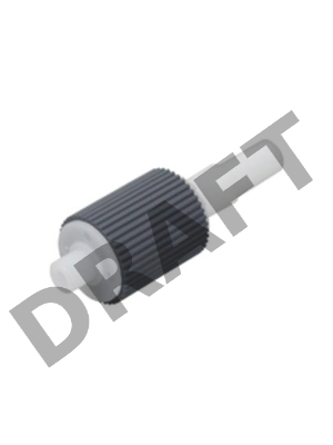 Ролик захвата ADF Canon iR-1018/1020/1022/1024 (FC6-7766) Ролик захвата ADF Canon iR-1018/1020/1022/1024 (FC6-7766)