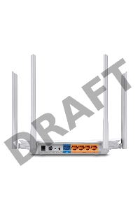 Роутер TP-LINK Archer A5 AC1200 Двухдиапазонный Wi-Fi роутер