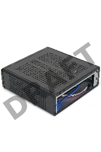 Корпус CROWN CMC-170-303 (CM-PSDC95)