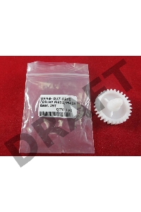 Шестерня 29T термоблока HP LJ Pro 400 M401/M425 (RU7-0375)
