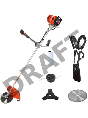 Триммер бензиновый PATRIOT  PT 555 XT 1+1 250106231