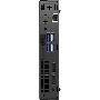 Персональный компьютер Dell Optiplex 5000 MFF/Core i5-12500T/16GB/512GB SSD/UHD 770/ KEYB RUS + MICE /Intel Wi-Fi 6E 2X2 AX211 Bluetooth 5.2 Wireless Card /Linux/1Y + HDMI 2.0B video port  (ОС:NO; Keyb:RUS, Powercord EU)