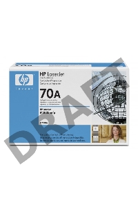 Тонер-картридж HP LaserJet Q7570A черный для LJ M5025mfp/M5035mfp (15000стр.)