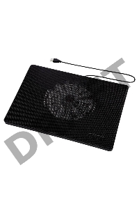 Подставка Hama Slim черный (00053067)