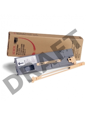 Контейнер для отработанного тонера Xerox 008R13021 для WC 7132/7232/7242 (31K)