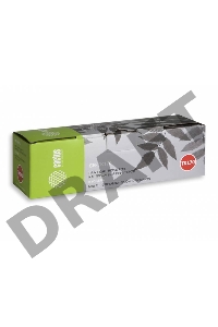 Тонер Картридж Kyocera CS-TK170 черный для Kyocera Mita FS 1320/1320d/1320dn (7200стр.)