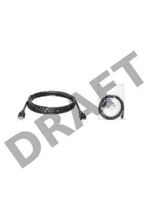 Кабель Defender USB08-06 USB 2.0 кабель для соед. USB 2.0 AM-MicroBM,1.8м, PolyBag   (87459)