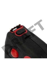 Рулетка измерительная «Профи» прорезиненный корпус REXANT, 5 м х 25 мм