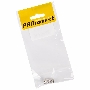 Разъем антенный на кабель, штекер F для кабеля RG-6, (1шт.) (пакет)  PROconnect