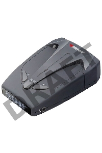Pадар-детектор Artway RD-200 GPS Alligator 