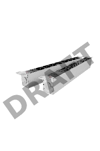 Блок распределения питания ЦМО R-32-12C13-I-440-K гор.размещ. 12xC13 базовые 32A без вилки