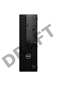 Персональный компьютер Dell Optiplex 3090 SFF/Core i5-10505/8GB/256GB SSD/UHD 630/DVD-RW/VGA/KEYB RUS+mice/1y /black/Linux + HDMI 2.0B video port  (ОС:NO; Keyb:RUS, Powercord EU)
