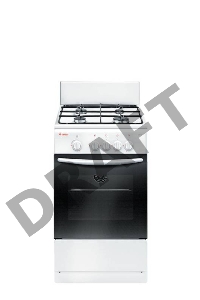 Плита газовая GEFEST 3200-08 К85 белая