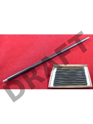 Вал заряда (PCR) HP CLJ CP1215/CM1312/CP1515/1600/2600  (ELP, Китай) 10штук (цена за упаковку)