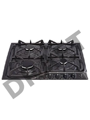 Газовая варочная поверхность GEFEST СГ СН 1210 К2